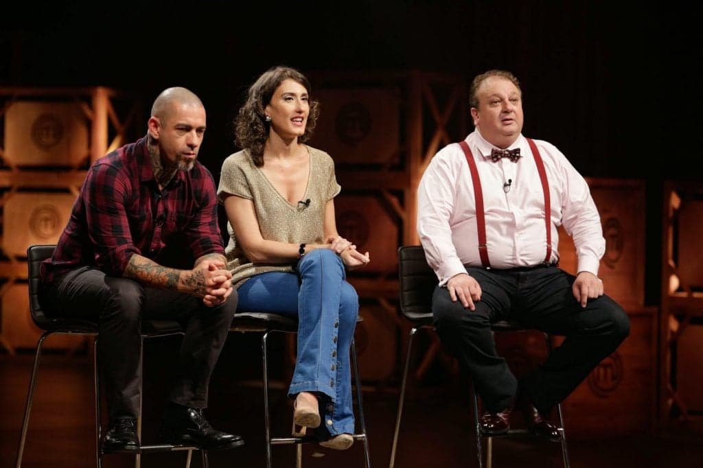 Saiba qual será a próxima versão do "MasterChef", em setembro deste ano