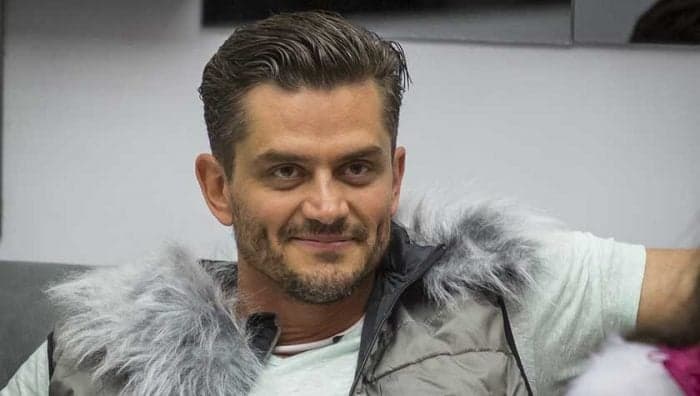 Ex-BBB Marcos surpreende com atitude e movimenta internet