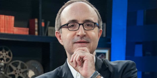 Contratado da RedeTV!, Reinaldo Azevedo assina com a Bandeirantes