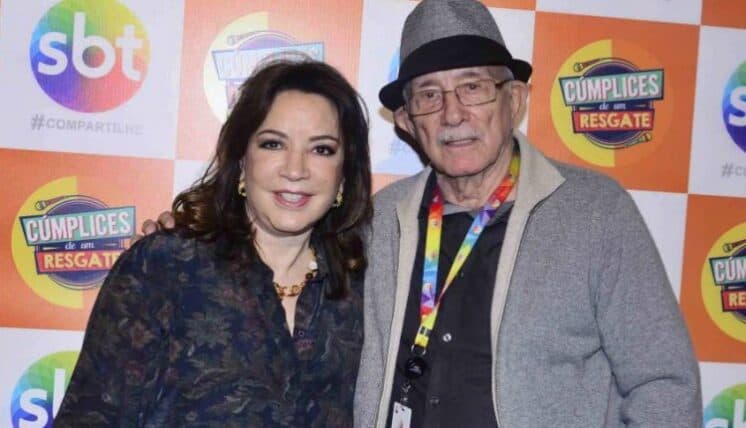 Diretor geral de novelas do SBT sofre problema delicado de saúde e passa por cirurgia; saiba mais