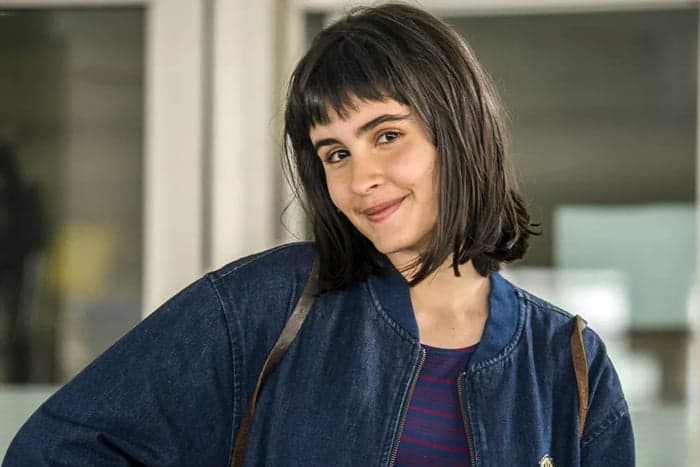 Valentina Herszage fala sobre personagem em próxima novela das sete