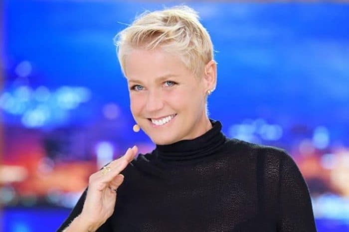 Xuxa abre o jogo, afirma que não gosta de cantar e que só namora paulistas; veja outras 48 revelações da apresentadora