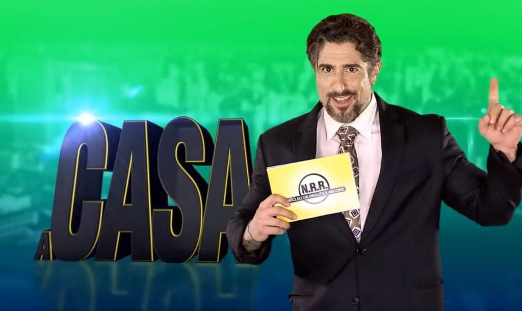 Após boatos de armação no reality "A Casa", Record rebate e se pronuncia