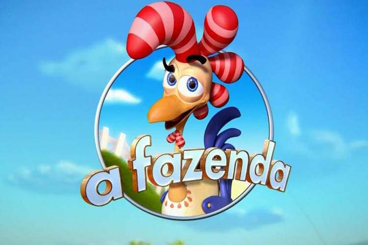 Reality "A Fazenda" deve estrear em setembro. (Imagem: Reprodução)
