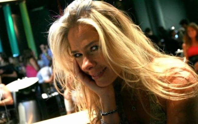 Adriane Galisteu revela o motivo de ainda não ter voltado para a TV aberta