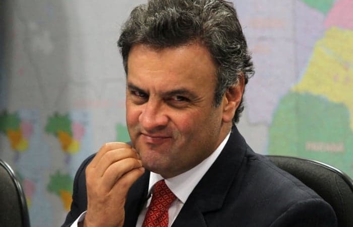 Vida amorosa de Aécio Neves é cercada de belas mulheres; famosas estão na lista