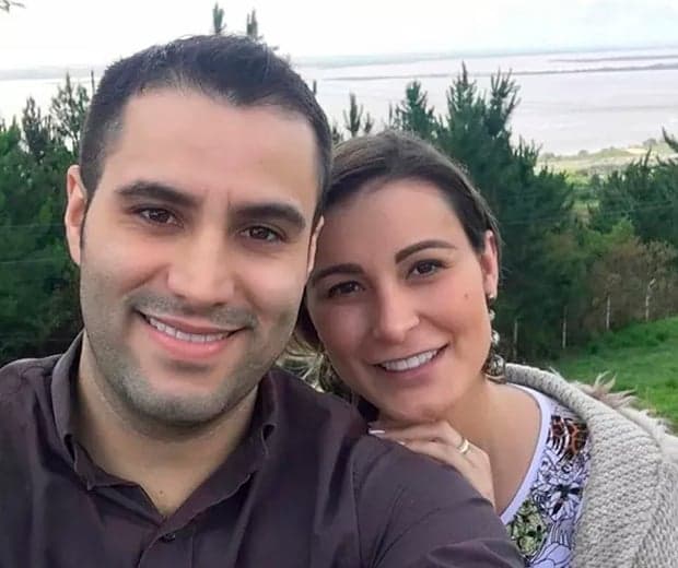Andressa Urach faz desabafo e fala sobre fim de casamento com Tiago Costa