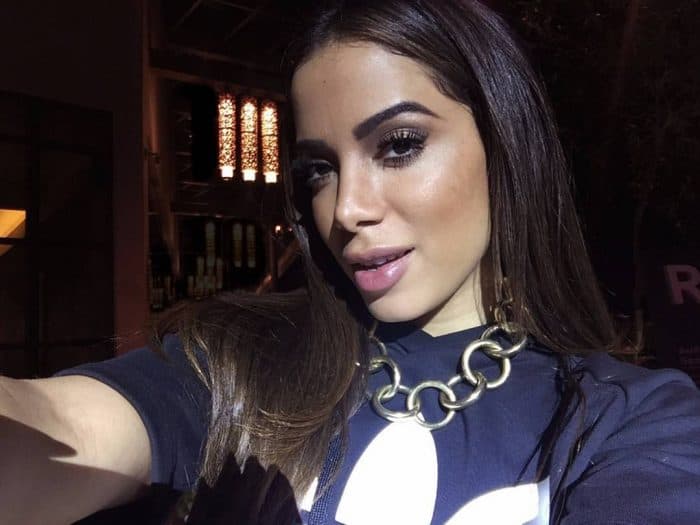 Anitta está em alta (Foto: Reprodução)
