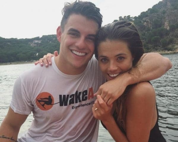 Ex-BBB Antônio termina com Alyson: "Sem química aqui fora"
