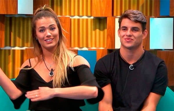 Alyson preparou surpresa para o ex-BBB Antônio na Europa