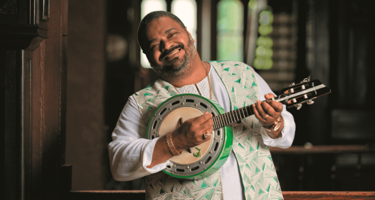 Internado há um ano, Arlindo Cruz ia ter alta hospitalar, mas é surpreendido