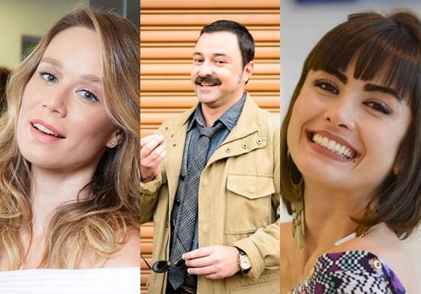 Com estratégia errada, Globo coleciona repetição de atores em suas produções
