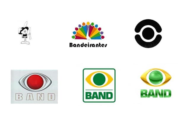 TV Bandeirantes completa 50 anos neste sábado; confira três vezes em que o Datena causou na emissora