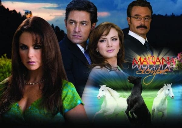 SBT descumpre promessa e adia estreia de novela inédita com Lucero