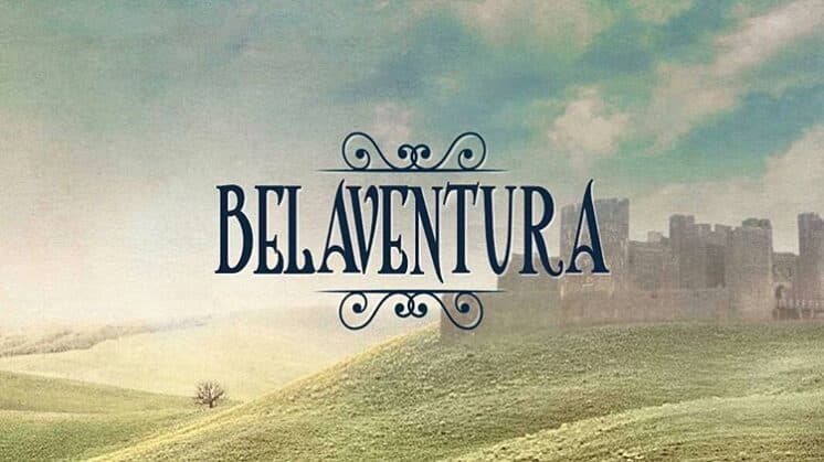 Na Record, diretor cancela gravações de "Belaventura" por motivo inusitado