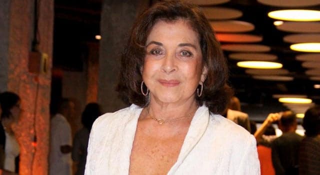 Betty Faria entra em "A Força do Querer" e irá causar na novela; confira