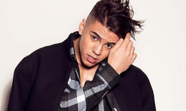 Sem shows, assessoria abandona MC Biel e cantor não sabe se vai retomar carreira musical