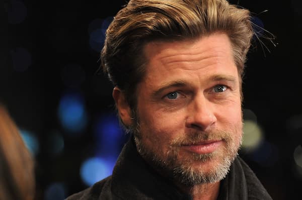 Revista faz revelação e anuncia a suposta namorada de Brad Pitt