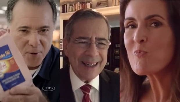 "O Joesley encheu a Globo de presunto e de dinheiro", afirma jornalista da Record