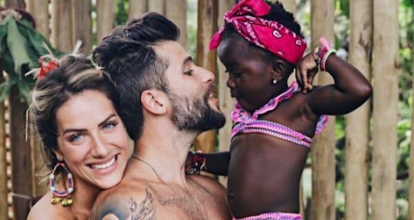 Justiça muda tipo de crime cometido contra Titi, filha de Bruno Gagliasso, e famosa pode ser presa