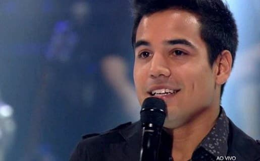 Bruno Gadiol revela romance em "Malhação" e nega ter entrado na novela por causa do "The Voice"