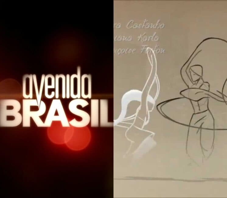 Oi! Oi! Oi! Confira as aberturas das novelas que são inesquecíveis