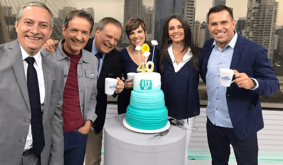 Globo anuncia mudanças nos telejornais; saiba tudo o que vai mudar
