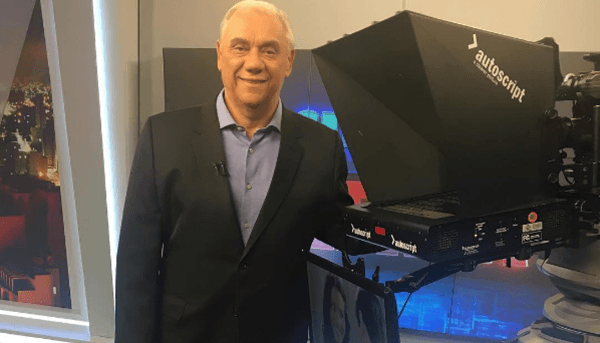 Marcelo Rezende fez pedido à Record enquanto lutava contra doença; saiba mais
