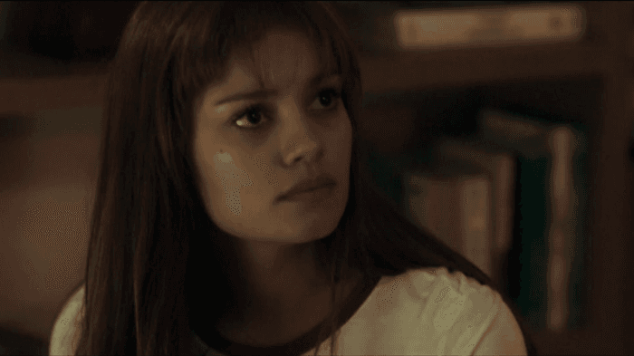 "Os Dias Eram Assim": Alice é internada em hospital psiquiátrico