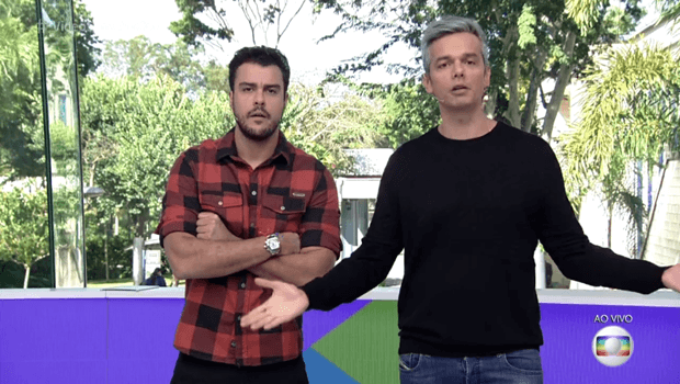 Com audiência em queda, "Vídeo Show" volta a ser ameaçado pela Record