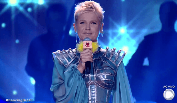 Direção da Record dá programa infantil para Xuxa apresentar