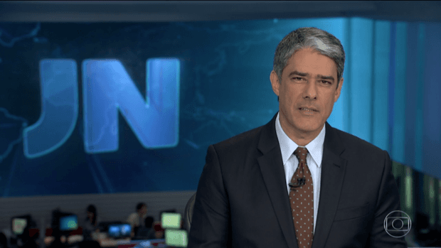 Com "bomba política", Globo tem alta audiência e "JN" iguala recorde; confira os consolidados desta quarta-feira (17/05/17)