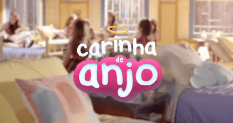 Maior audiência do SBT em SP, "Carinha de Anjo" não é sucesso no Rio de Janeiro