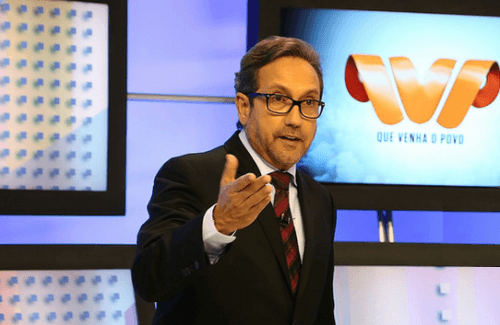 Apresentador do SBT detona Danilo Gentili, Marcão do Povo e integrantes do "CQC"