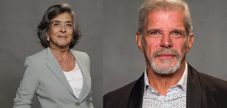 Na mesma novela, Raul Gazolla e Betty Faria discordam sobre assédio de José Mayer