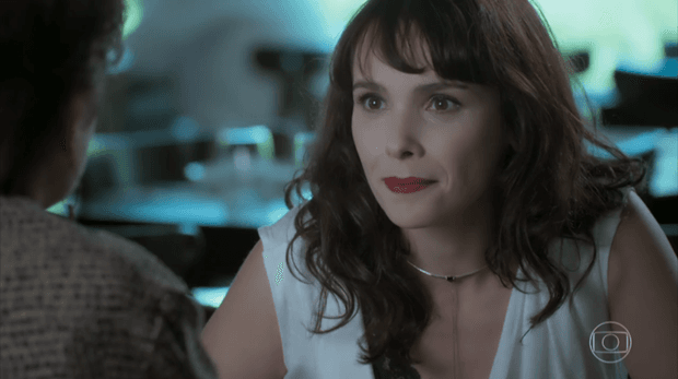 "A Força do Querer": Irene se vinga e destrói o casamento de Silvana