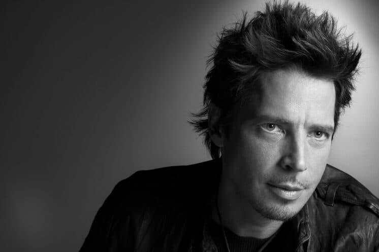 Morre aos 52 anos o vocalista Chris Cornell, do Soundgarden
