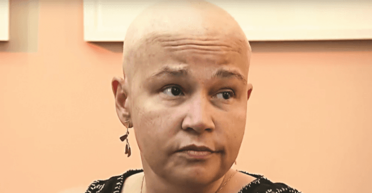 Eterna Marinete, Claudia Rodrigues segue internada há três meses
