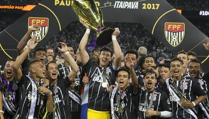 Sem Band, Globo bate recorde com Campeonato Paulista desde 2011; confira os consolidados deste domingo (07/05/17)