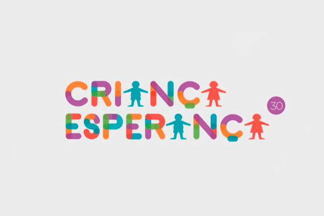 Globo define data para exibir o "Criança Esperança"