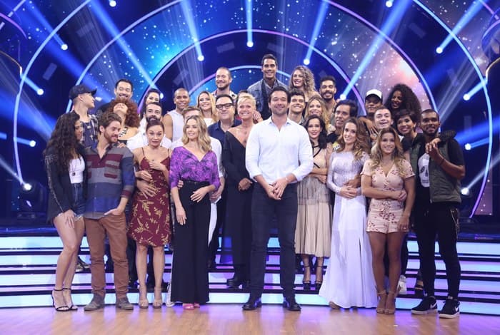 Atores do "Dancing Brasil" são convidados para atuar na novela "Apocalipse"