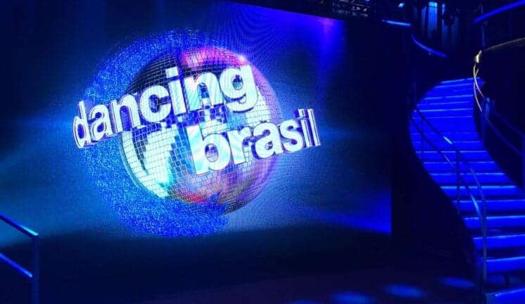 Mesmo com saída de Juliana Silveira, "Dancing Brasil" manterá o número de episódios
