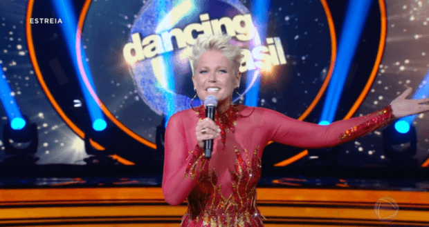Diretor da Record acompanha final do “Dancing With The Stars” nos Estados Unidos