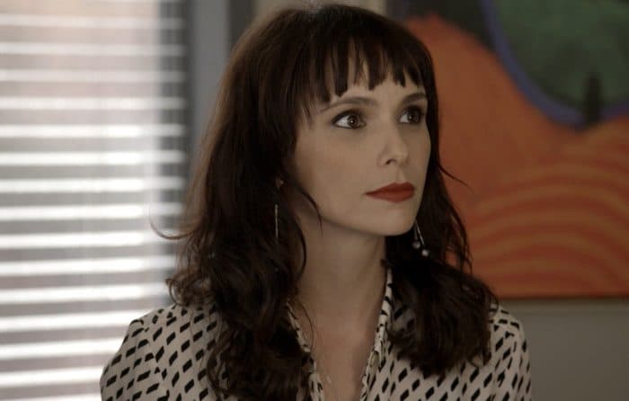 Revelado: Saiba como Irene vai morrer em "A Força do Querer"