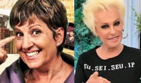 Rosana Hermann acusa a Globo de "forçar" memes