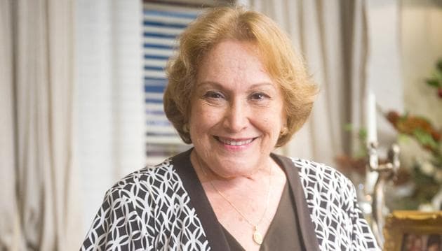 Globo quer Nicette Bruno e Regina Duarte na nova "Dança dos Famosos"