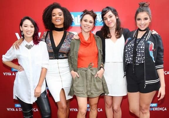 Afinal o que teremos de diferente nesta nova temporada de "Malhação"?