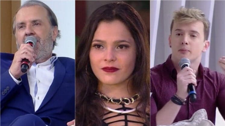 Vidente revela se Emilly conseguirá emplacar na carreira de atriz e se irá reatar com Marcos Harter