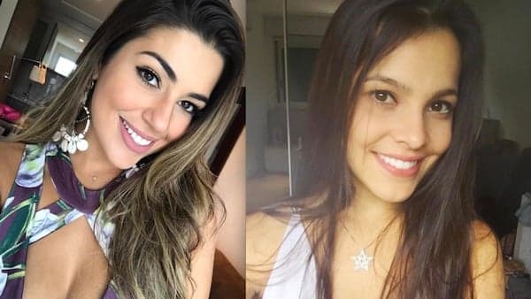 Vivian Amorim foi vice no "BBB17", mas venceu Emilly em um quesito