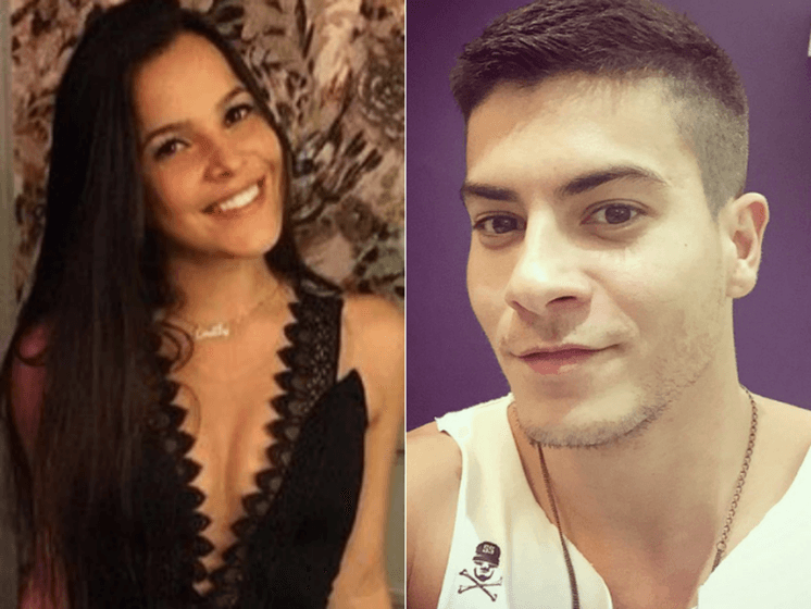 Ex-BBB Emilly iria conhecer Arthur Aguiar, mas ficou com outra pessoa